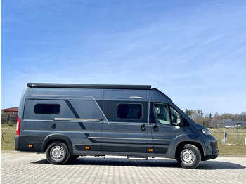 Leasing de ADRIA TWIN 640 SGX ADRIA TWIN 640 SGX: foto 4 Leasing de ADRIA TWIN 640 SGX ADRIA TWIN 640 SGX: foto 4