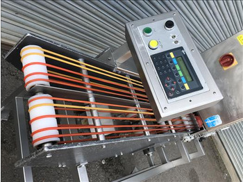 Maquinaria de panadería AFT butter machine Twin lane collator: foto 3 Maquinaria de panadería AFT butter machine Twin lane collator: foto 3