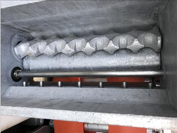 Maquinaria de panadería AFT butter machine Twin lane collator: foto 5 Maquinaria de panadería AFT butter machine Twin lane collator: foto 5