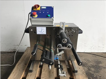Máquina de embalaje