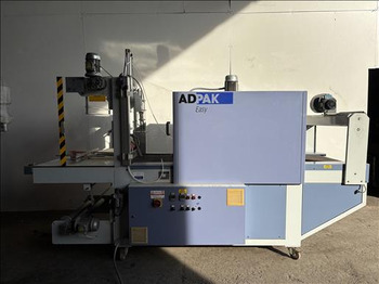 Máquina de embalaje