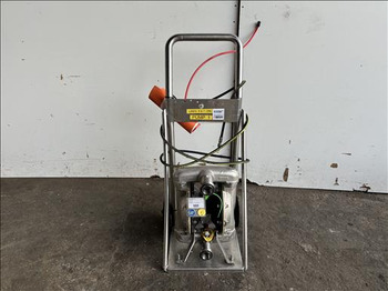 Maquinaria de alimentación