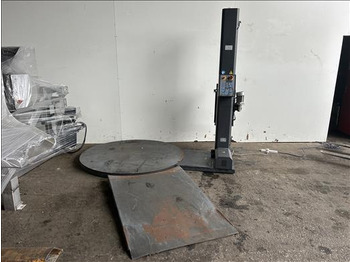 Máquina de embalaje