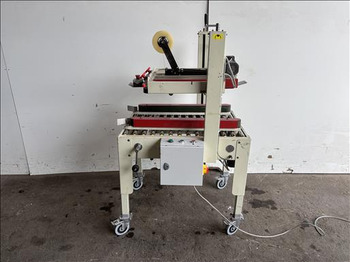 Máquina de embalaje