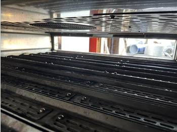 Maquinaria de panadería Doyon FC2E Pizza oven: foto 4 Maquinaria de panadería Doyon FC2E Pizza oven: foto 4