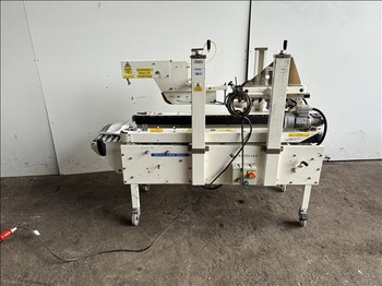 Máquina de embalaje