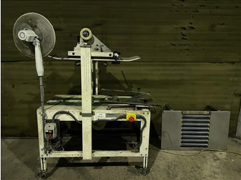 Máquina de embalaje