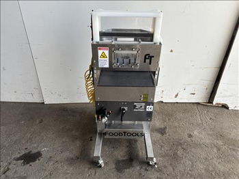 Maquinaria de panadería Food Tools CS4AAC Round cake slicer: foto 3