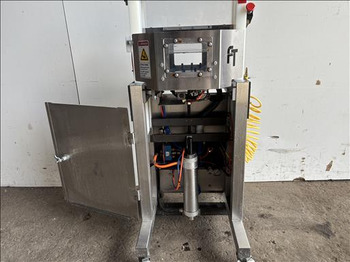 Maquinaria de panadería Food Tools CS4AAC Round cake slicer: foto 5