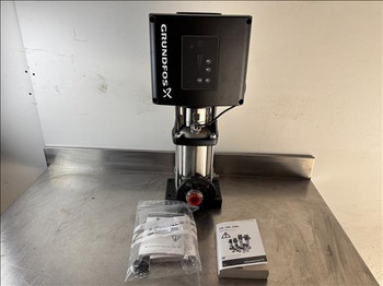 Maquinaria de alimentación