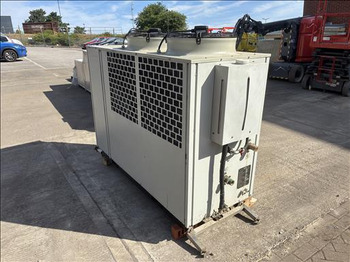 Maquinaria de alimentación HL Cooling HL155 Water Chiller: foto 3