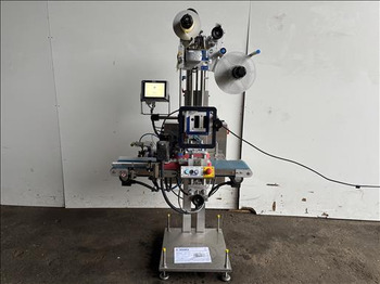 Máquina de embalaje