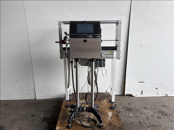 Máquina de embalaje