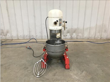 Maquinaria de alimentación HOBART