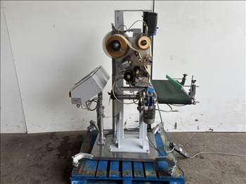 Máquina de embalaje