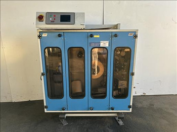 Máquina de embalaje