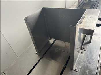 Maquinaria de alimentación Loypack QJJ150 One shot chocolate depositor: foto 3