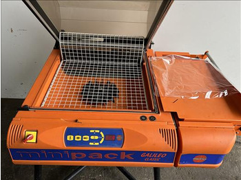 Máquina de embalaje Minipack Galileo classic L sealer: foto 3