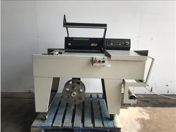 Máquina de embalaje