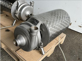 Maquinaria de alimentación