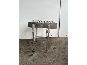 Transportador NNP Roller conveyor: foto 2