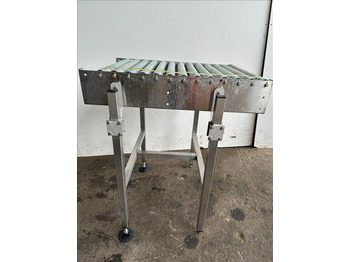 Transportador NNP Roller conveyor: foto 3