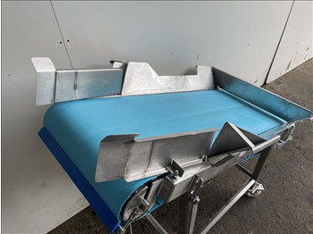Transportador NNP Stainless conveyor: foto 4