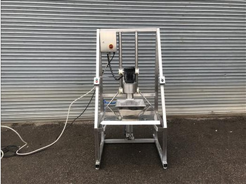 Maquinaria de alimentación NNP