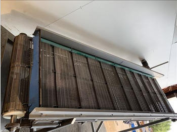 Transportador NNP flighted elevator conveyor: foto 4