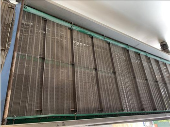 Transportador NNP flighted elevator conveyor: foto 5