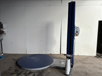 Máquina de embalaje