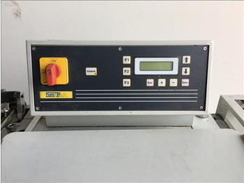 Máquina de embalaje SMI pack FP560 L sealer: foto 3 Máquina de embalaje SMI pack FP560 L sealer: foto 3