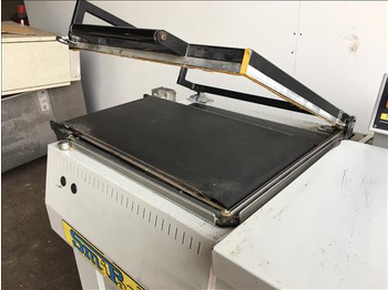 Máquina de embalaje SMI pack FP560 L sealer: foto 4 Máquina de embalaje SMI pack FP560 L sealer: foto 4