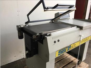 Máquina de embalaje SMI pack FP560 L sealer: foto 5 Máquina de embalaje SMI pack FP560 L sealer: foto 5