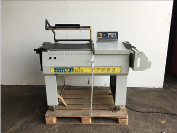 Máquina de embalaje