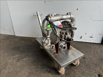 Maquinaria de alimentación