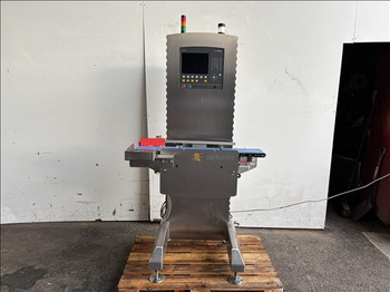 Maquinaria de alimentación