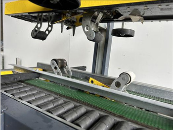 Máquina de embalaje Siat Case taper: foto 4