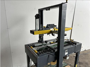 Máquina de embalaje Siat Case taper: foto 3