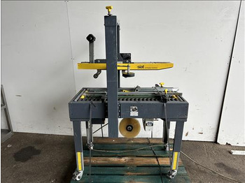 Máquina de embalaje