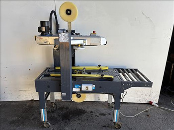 Máquina de embalaje