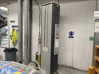 Máquina de embalaje Siat WS320L1 Pallet wrapper: foto 3