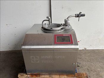 Maquinaria de alimentación