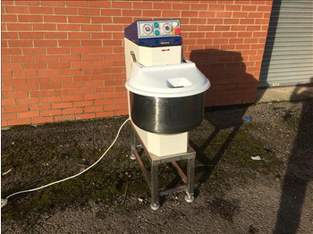 Maquinaria de alimentación