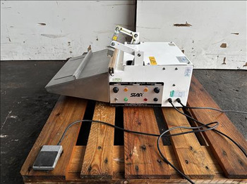 Máquina de embalaje