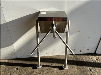 Maquinaria de alimentación