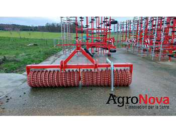 Rodillo agrícola GÜTTLER