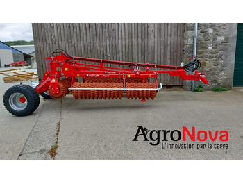 Rodillo agrícola GÜTTLER