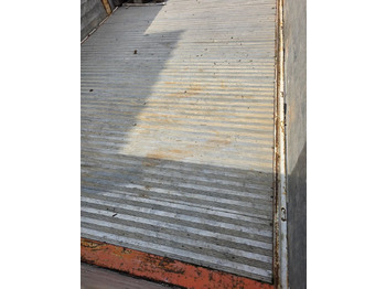 Camión caja abierta, Camión grúa Volvo FM7: foto 4