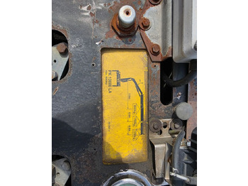 Camión caja abierta, Camión grúa Volvo FM7: foto 5